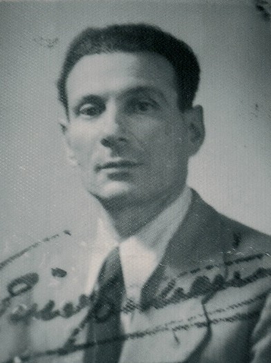 Foto di Gino