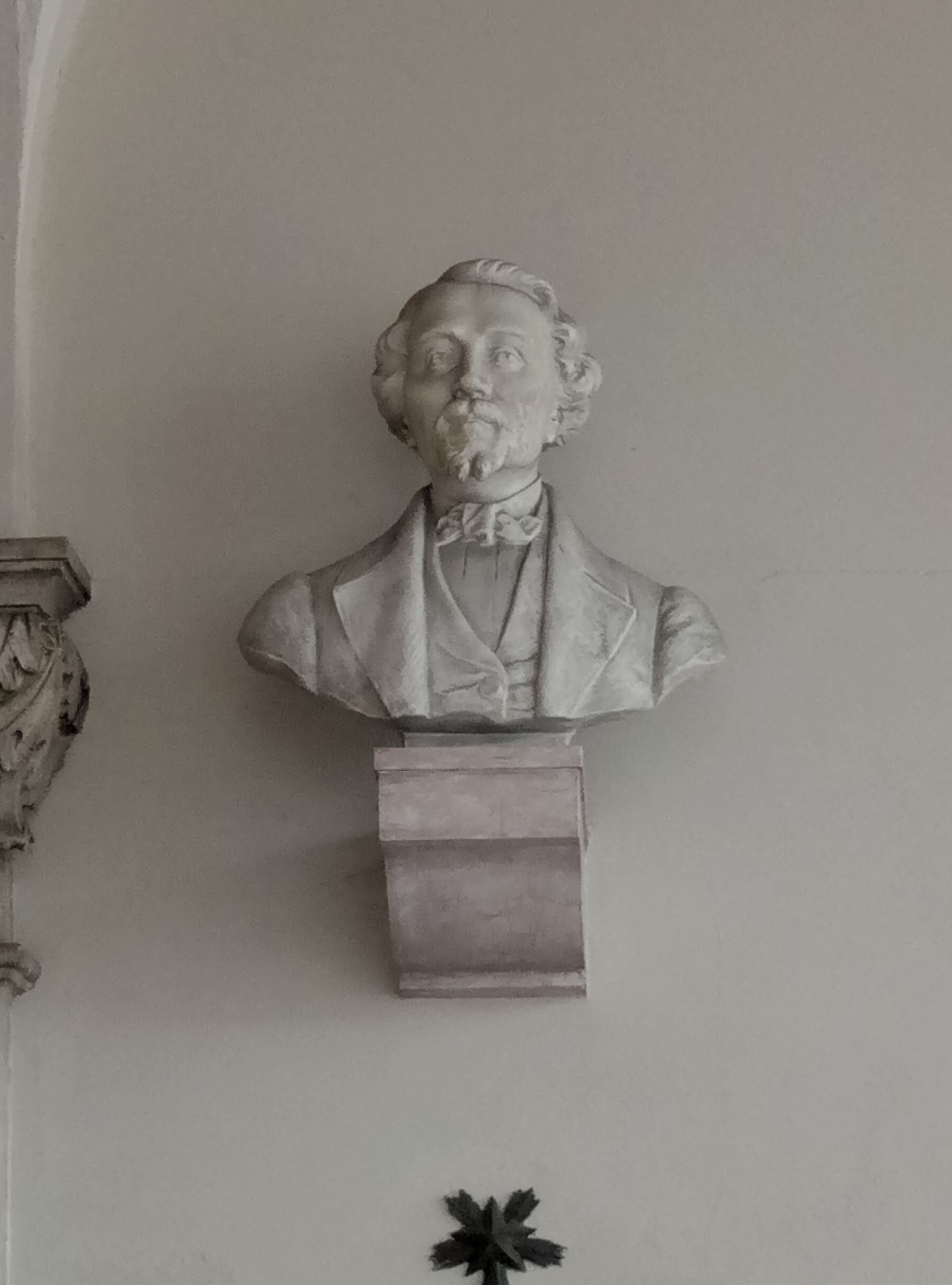 Opera di Gino