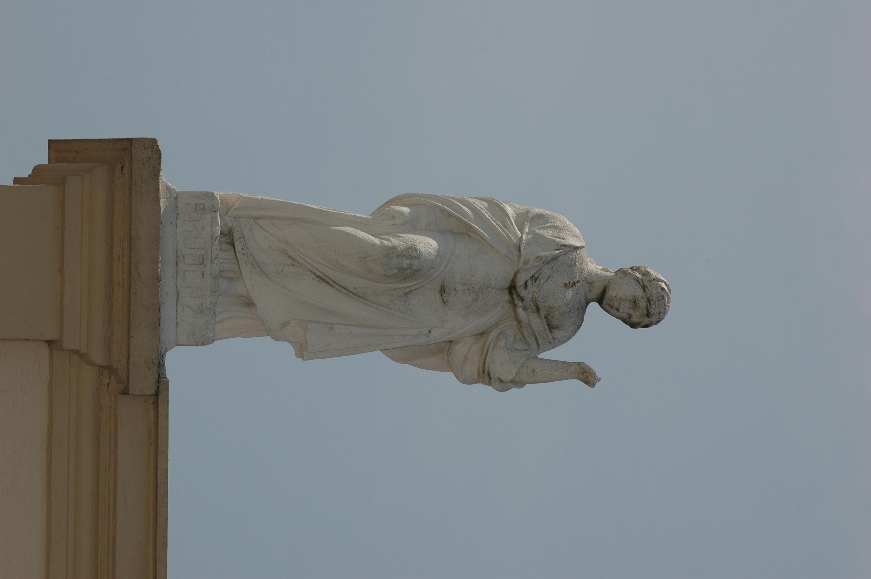 Opera di Gino