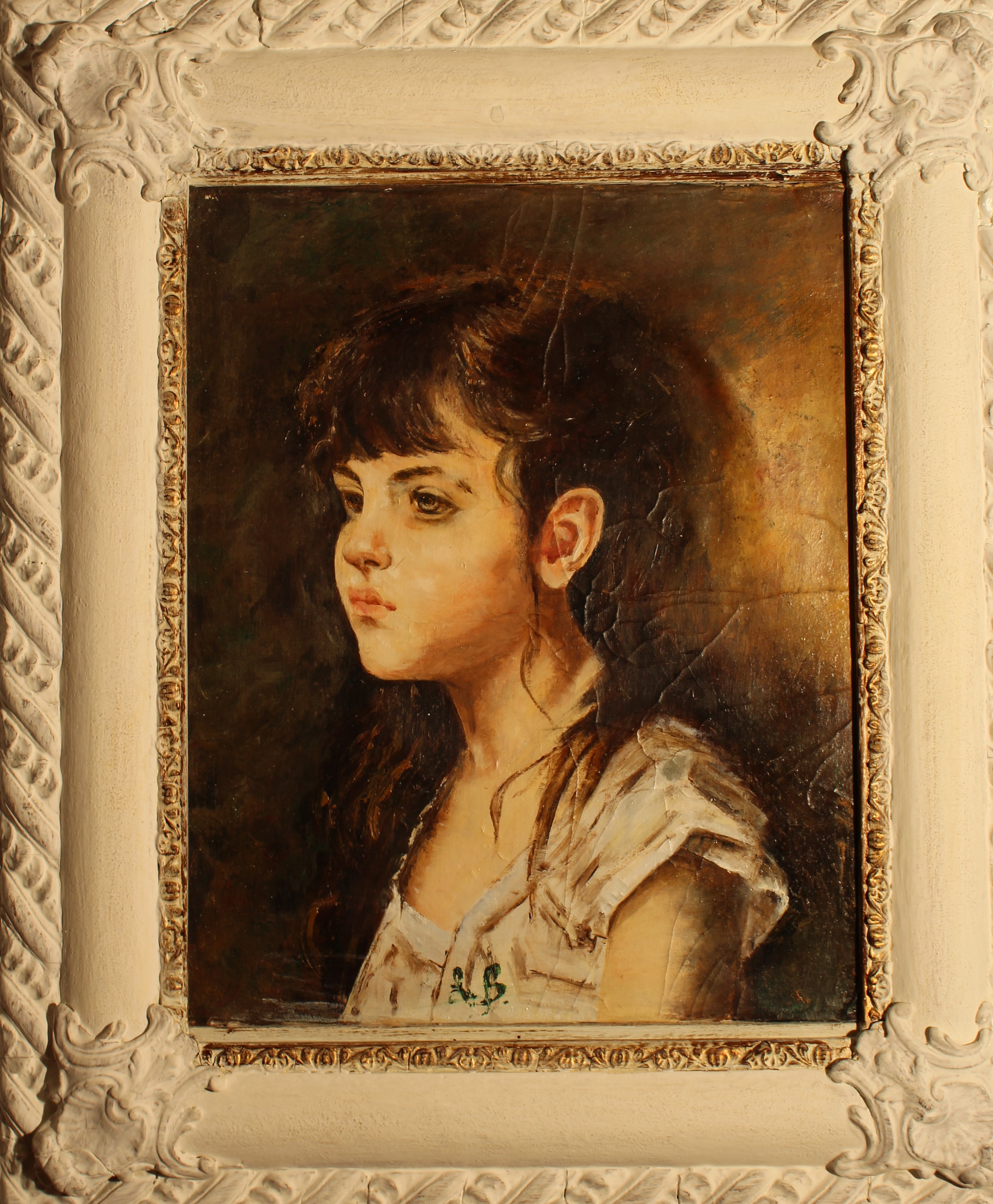 Foto di Luciana